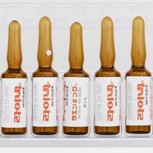 Laennec Placenta Skin Booster  ⭐️5 x 2ML ⭐️ FREE gift included🩷